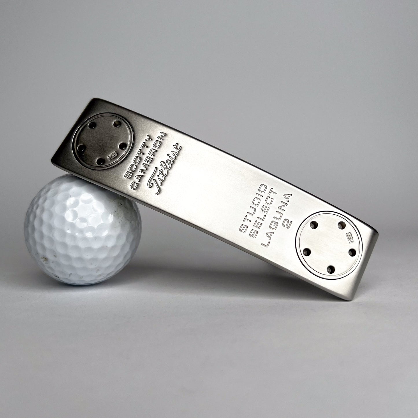 Scotty Cameron Laguna 2
