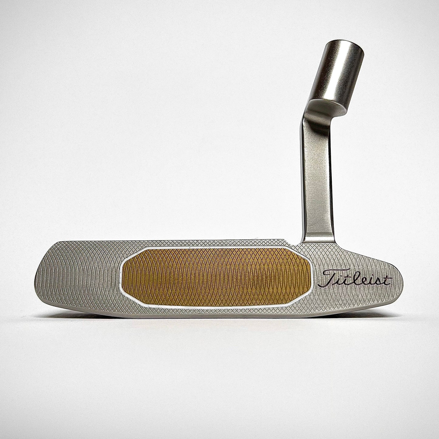 Scotty Cameron Studio Style