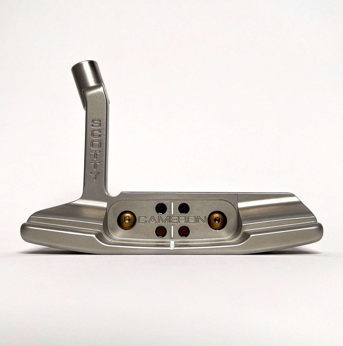 Scotty Cameron Studio Style