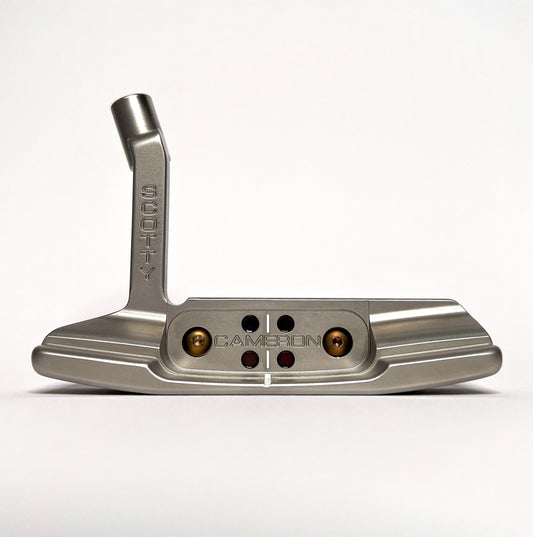 Scotty Cameron Studio Style