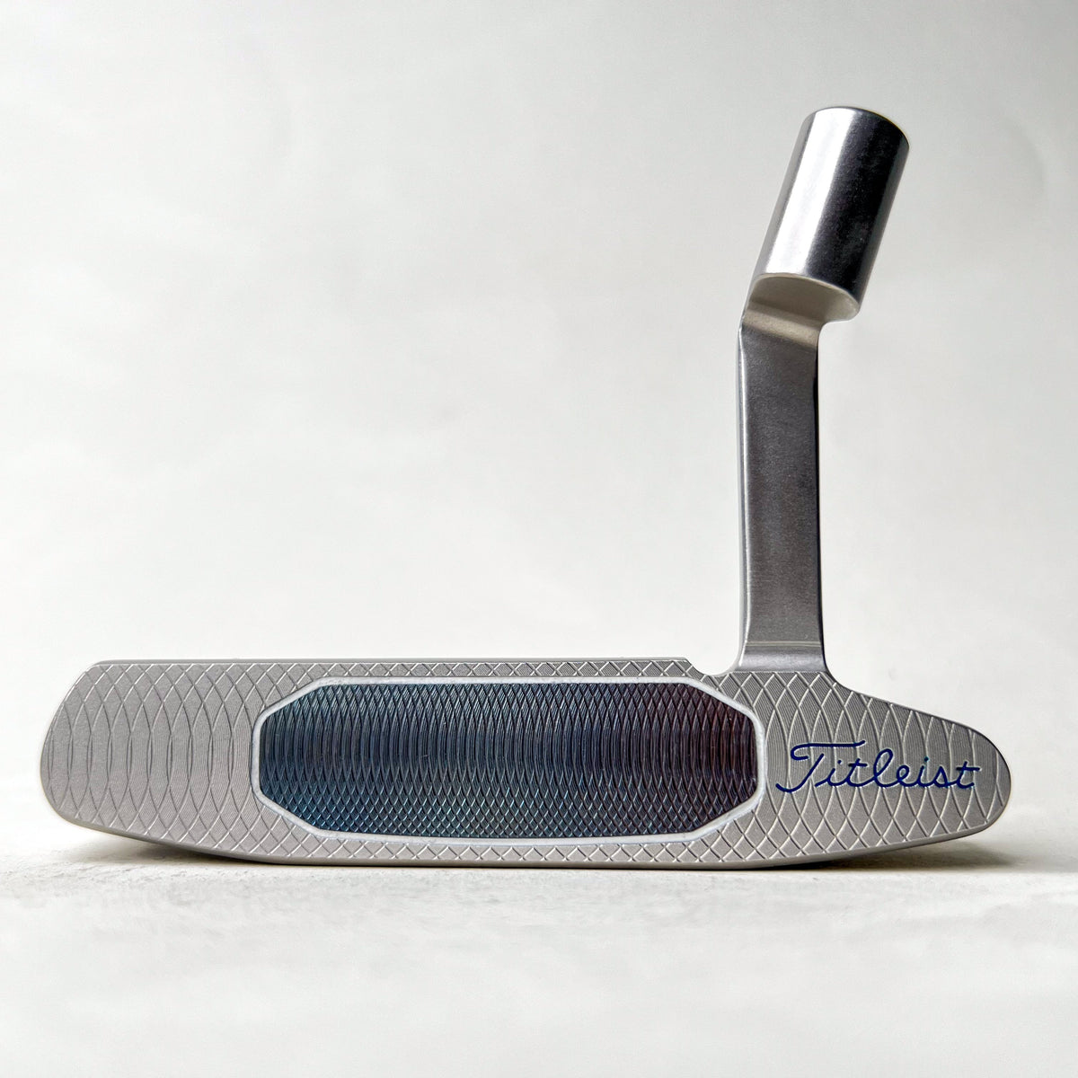 Scotty Cameron Studio Style (Liekitetty)
