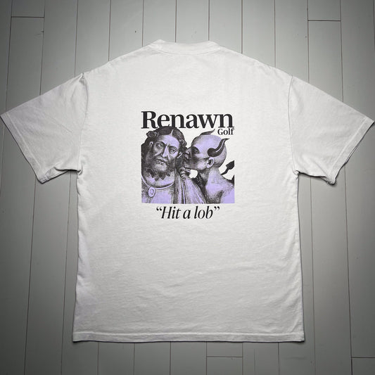 Intrusive thoughts - T-shirt