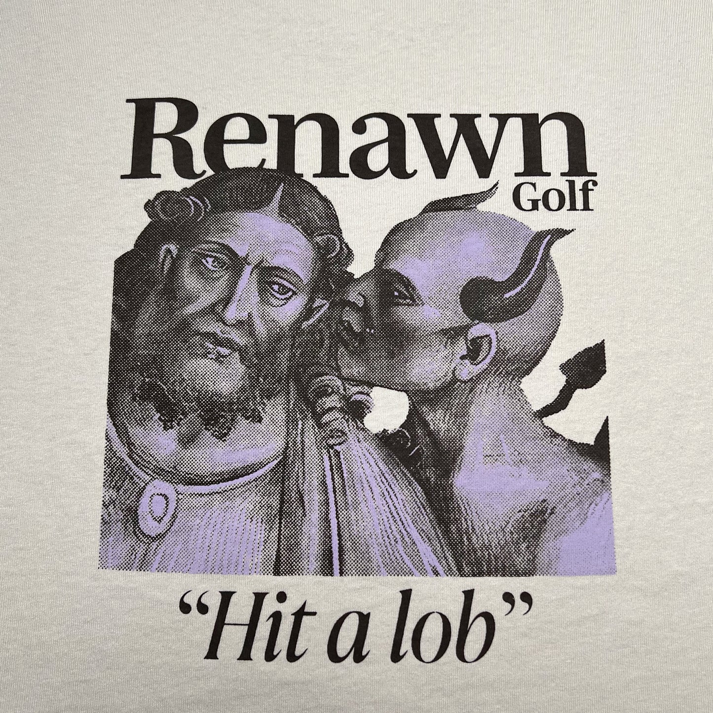 Intrusive thoughts - T-shirt