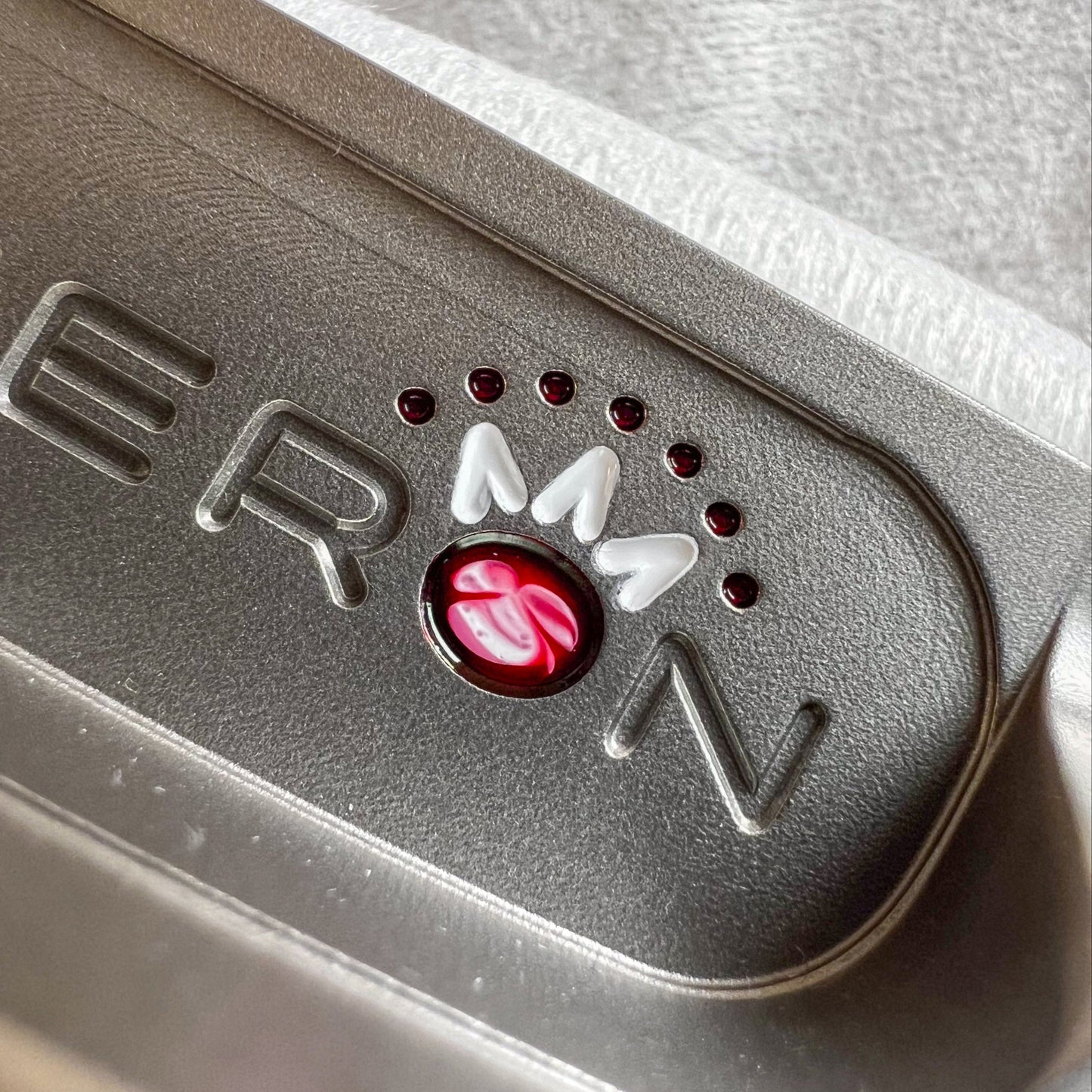 Scotty Cameron Studio Stainless (Torched)