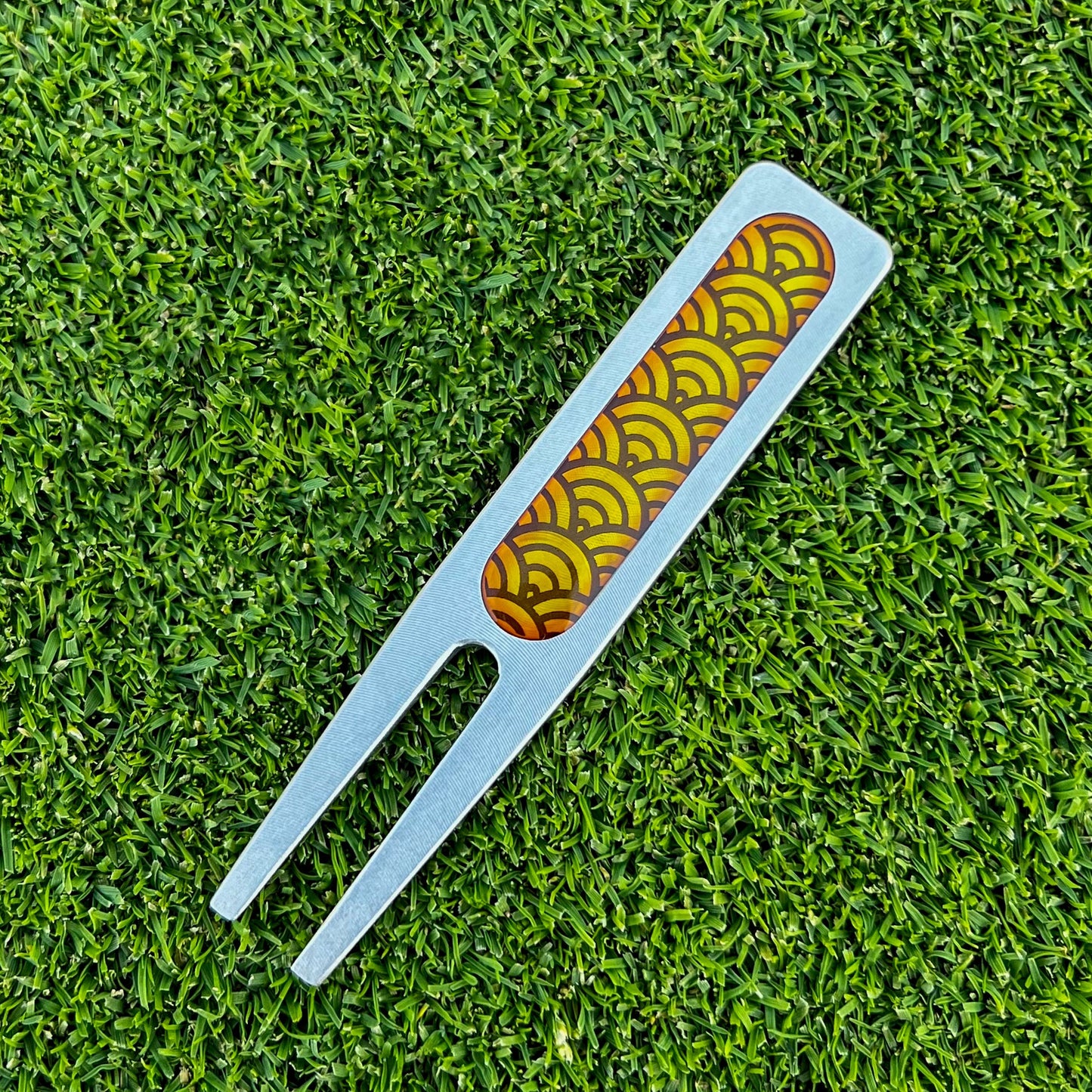 Aalto - Divot Tool