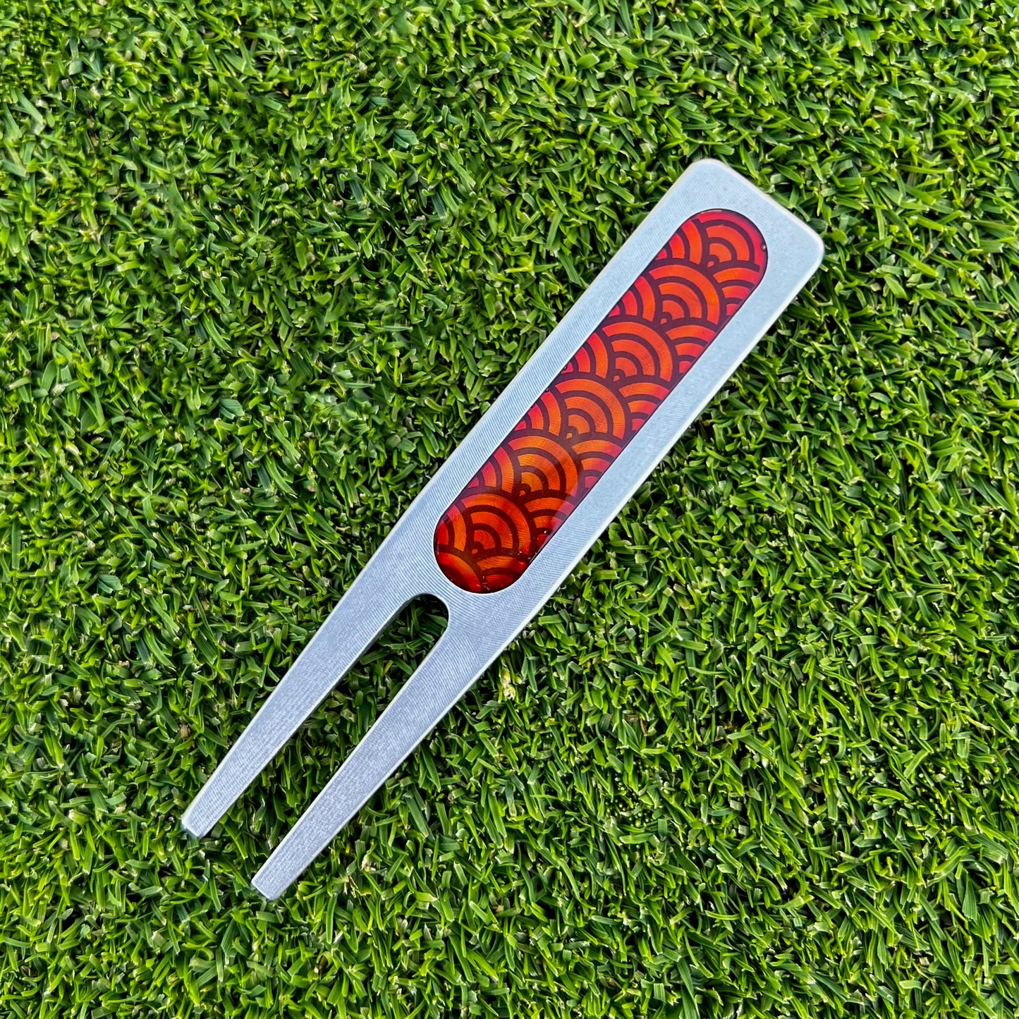 Aalto - Divot Tool