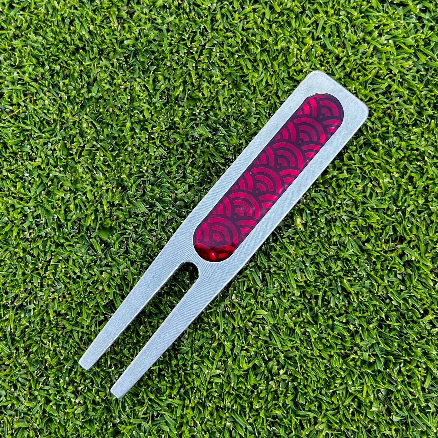 Aalto - Divot Tool