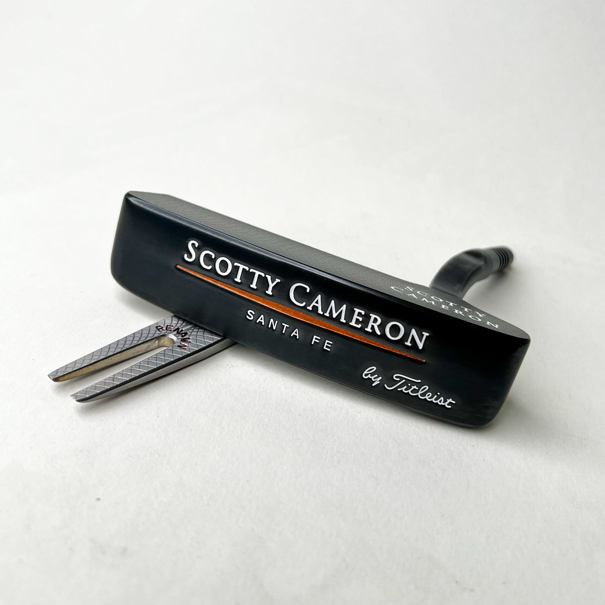 Scotty Cameron Santa Fe