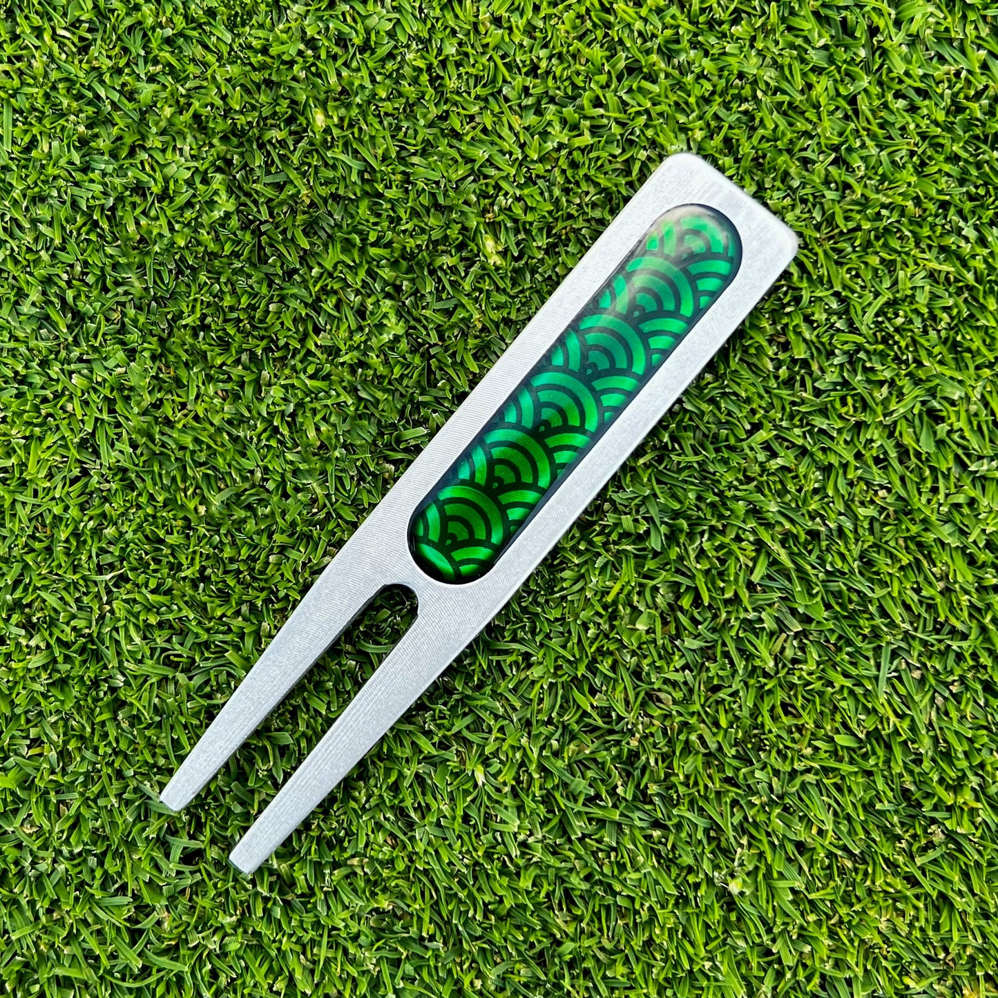 Aalto - Divot Tool